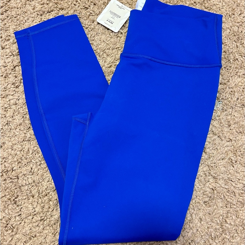 Fabletics Define High-Waisted Leggings